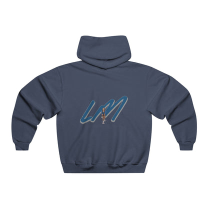 Lisa Melenciano Vintage Hoodie