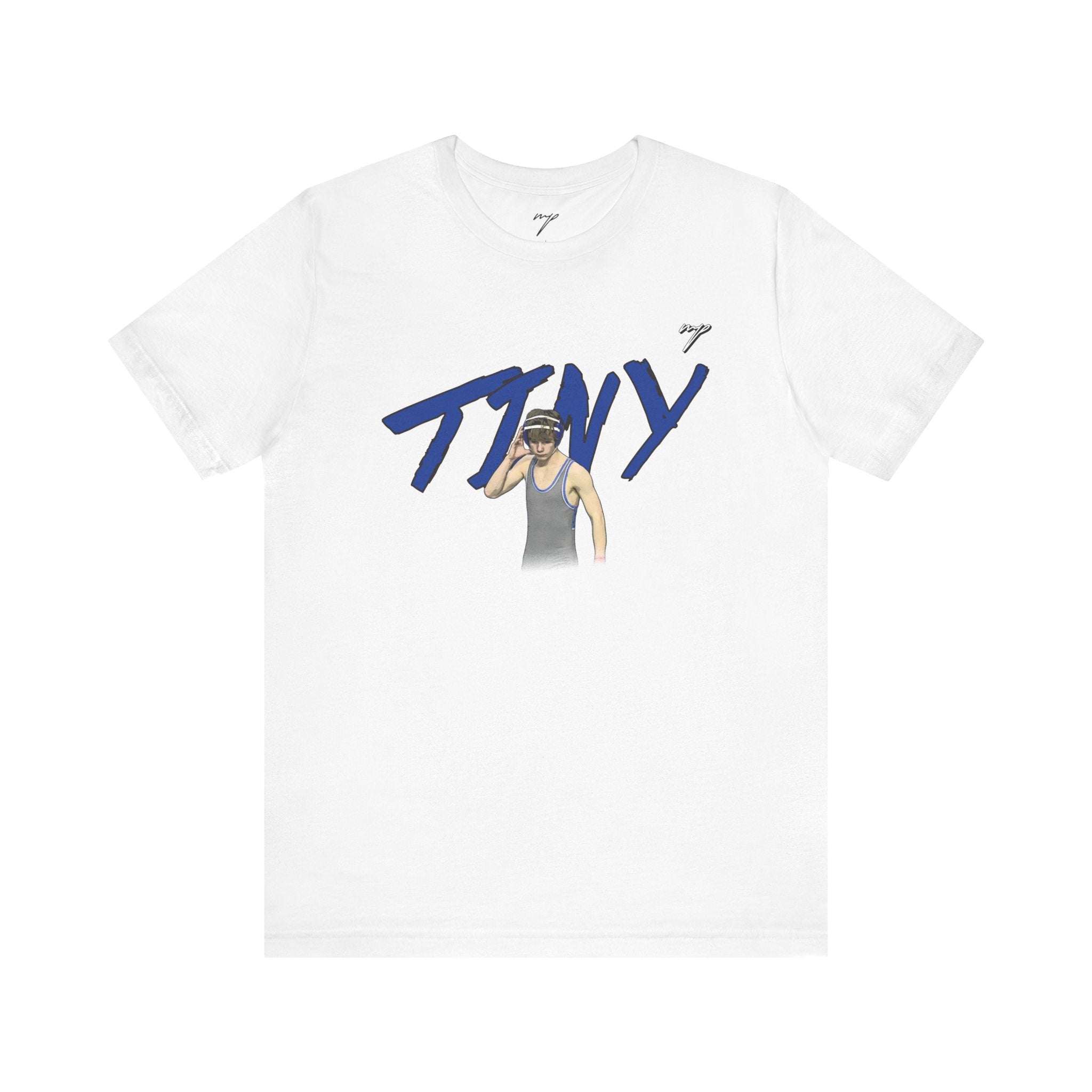 Javonni Carraturo Graphic Tee