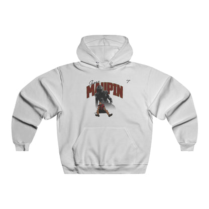 Shane Maupin Vintage Hoodie