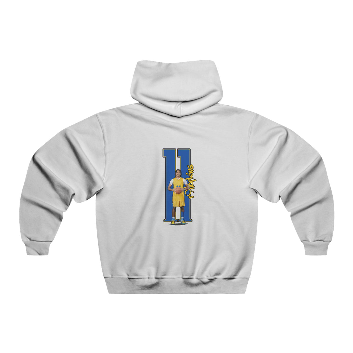 Skyler Hopkins Vintage Hoodie