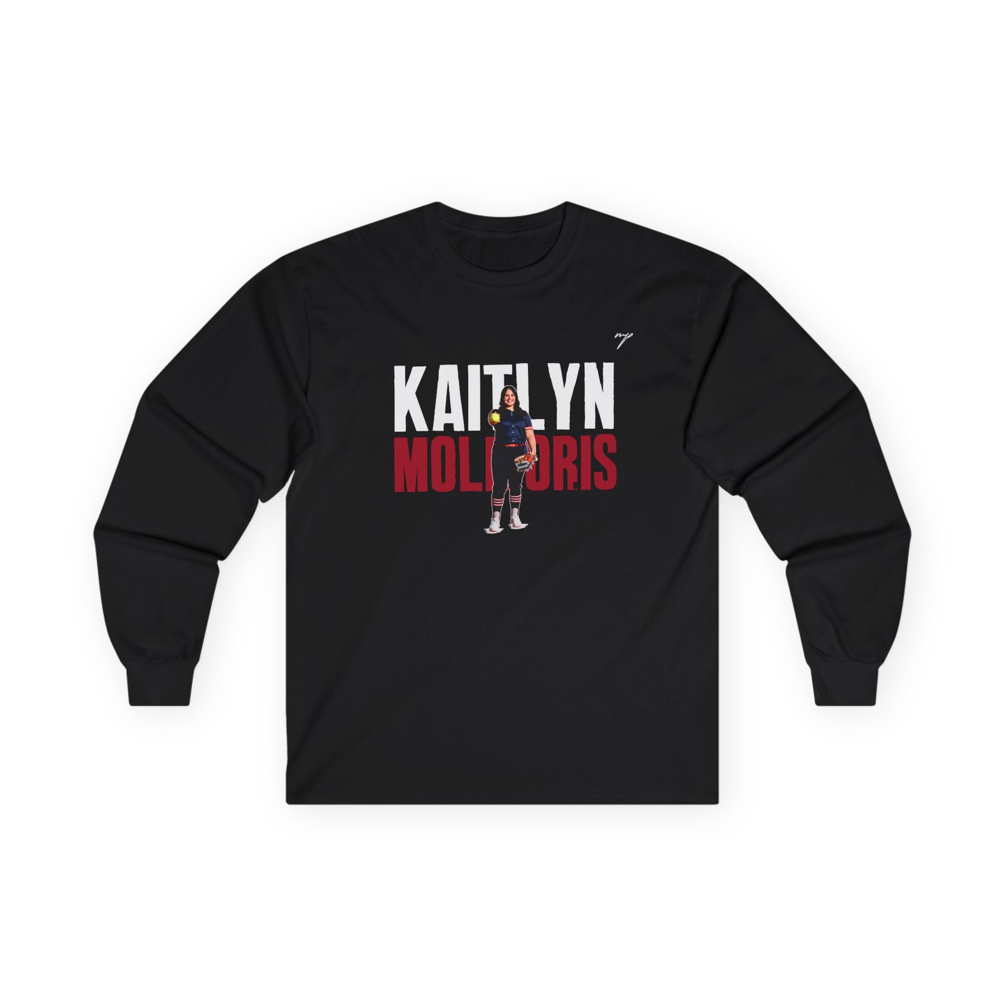 Kaitlyn Molitoris Long Sleeve