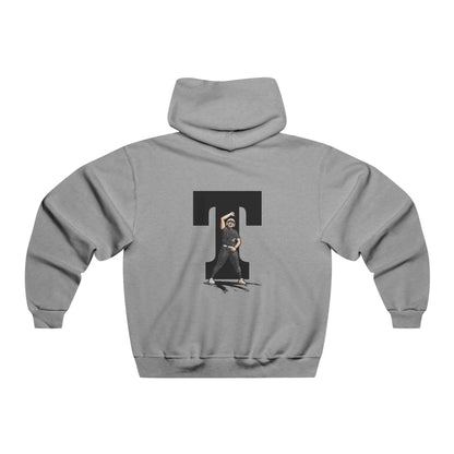 Tereise Tosi Vintage Hoodie