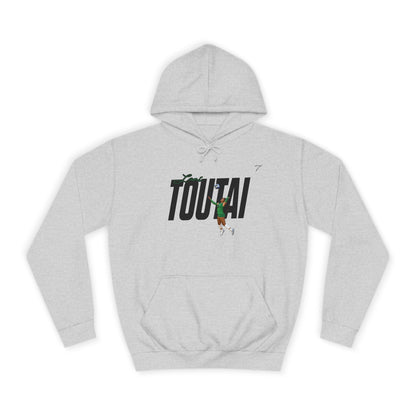 Lani Toutai Hoodie
