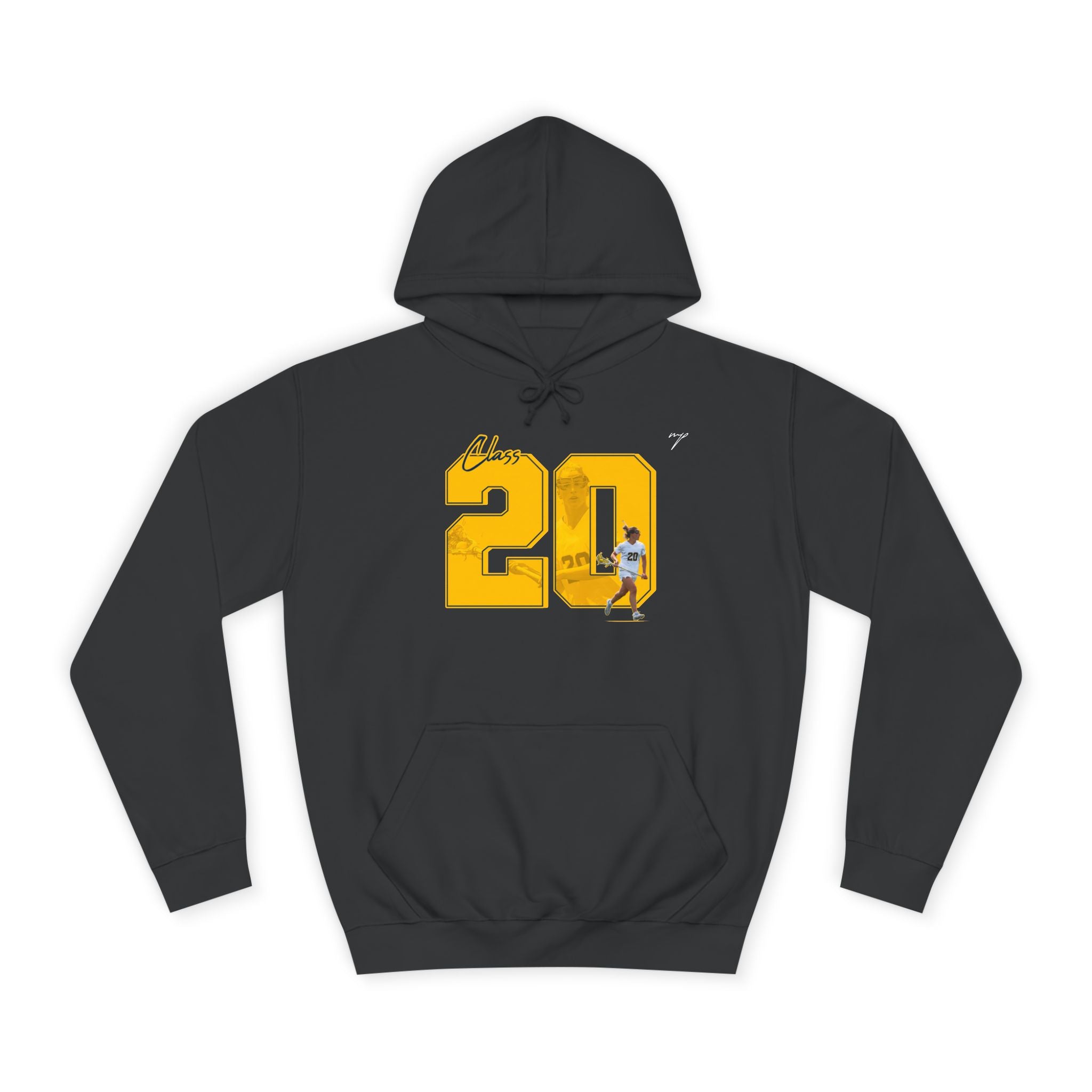 Ava Class Hoodie