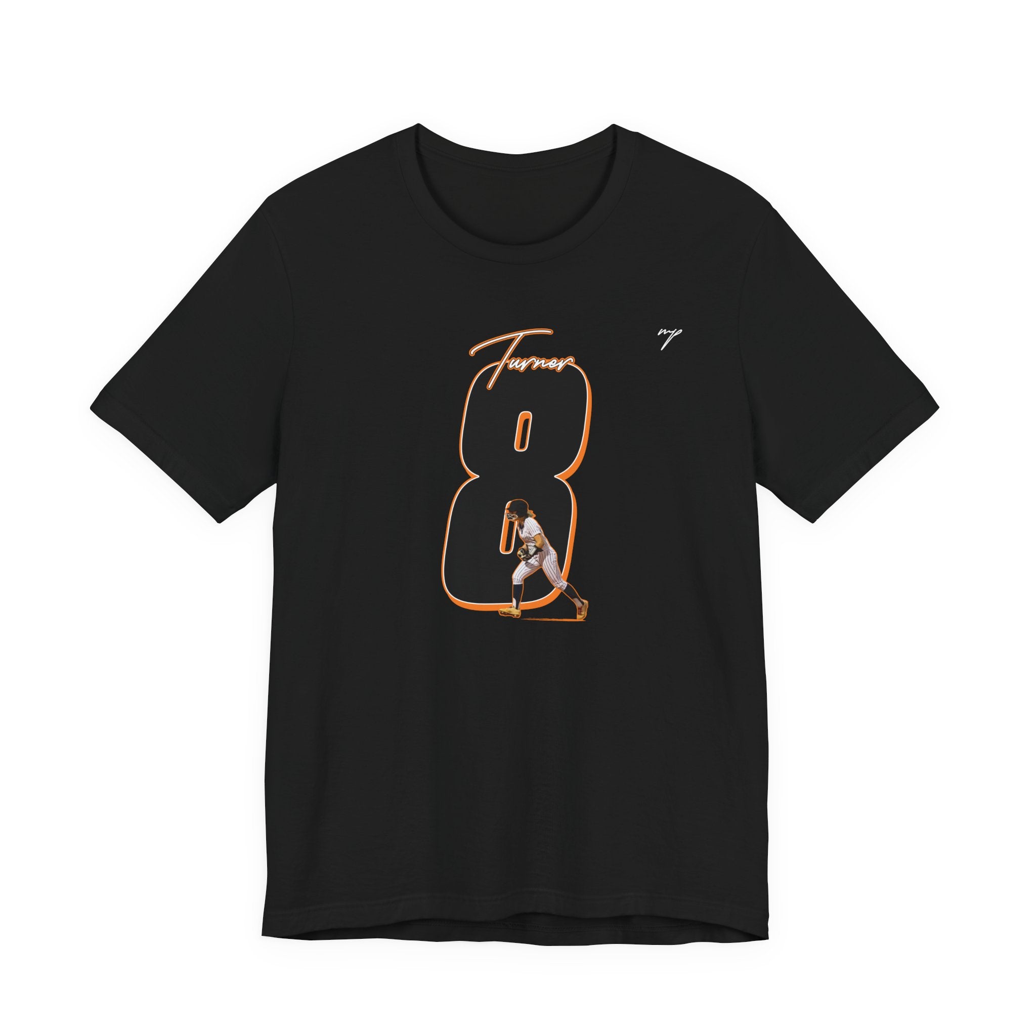 Auriana Turner Graphic Tee