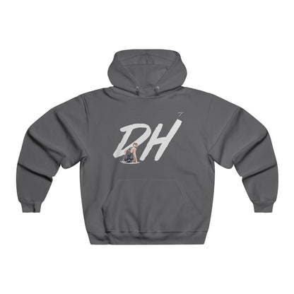 Danny Heiser Vintage Hoodie
