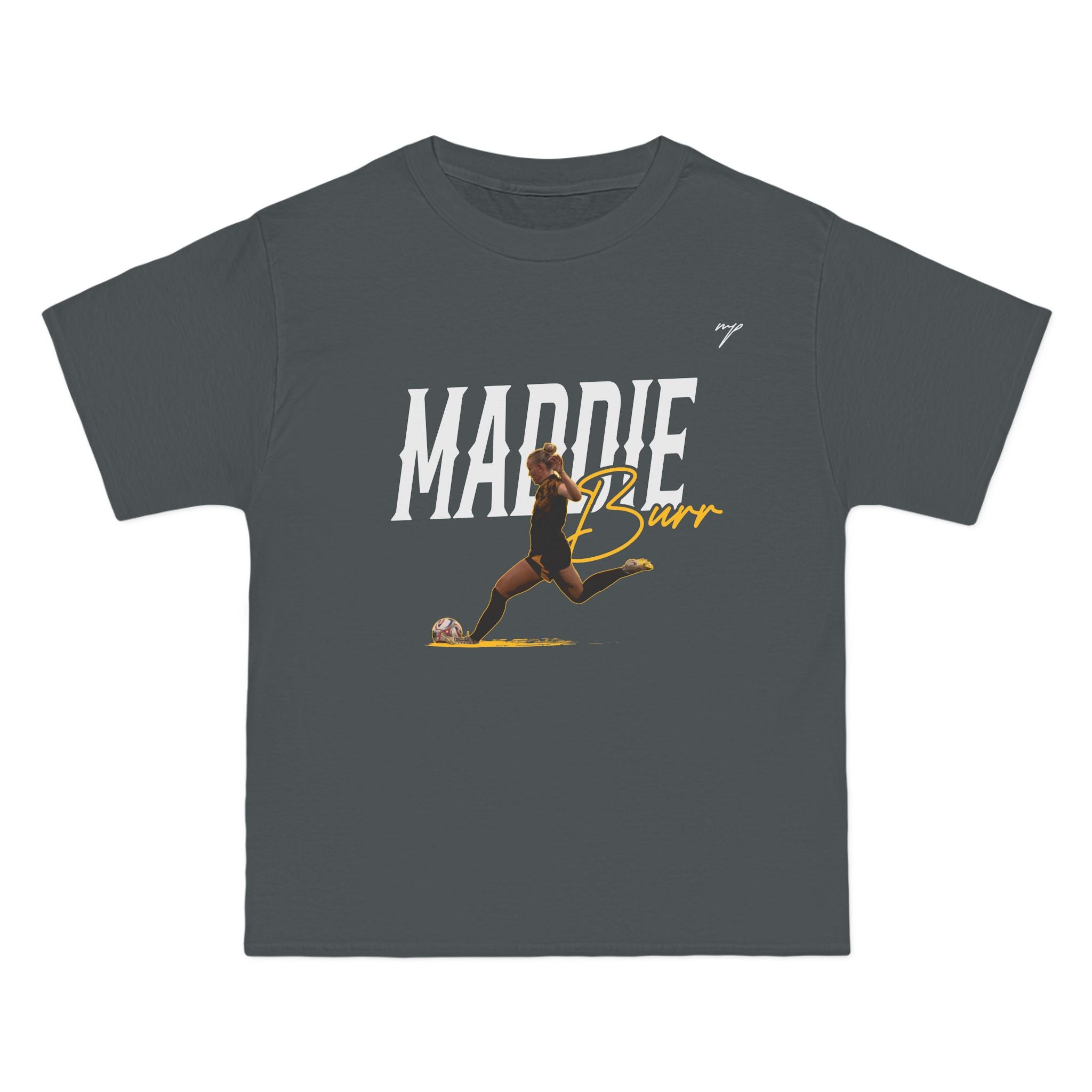 Madeleine Burr Vintage Tee