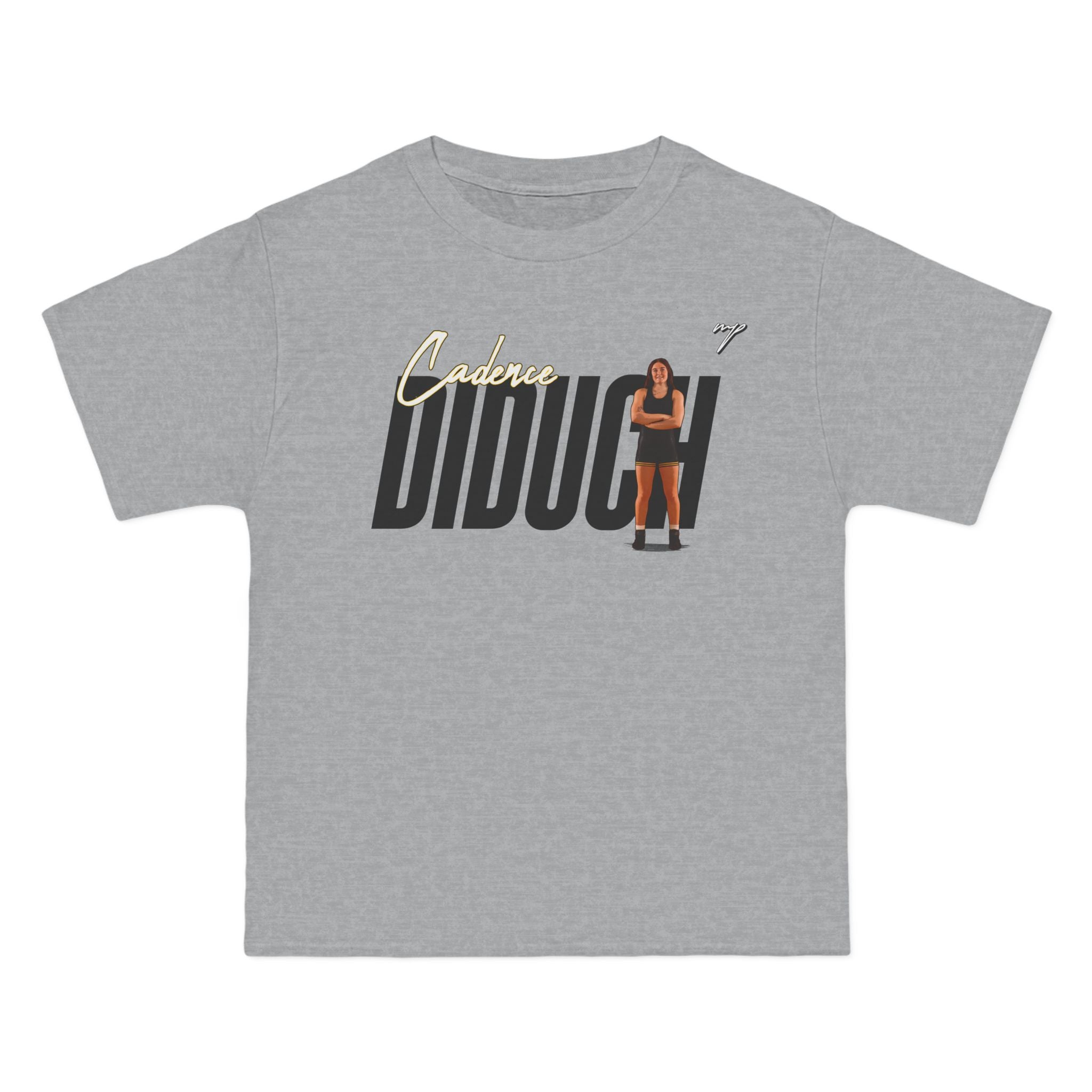 Cadence Diduch Vintage Tee