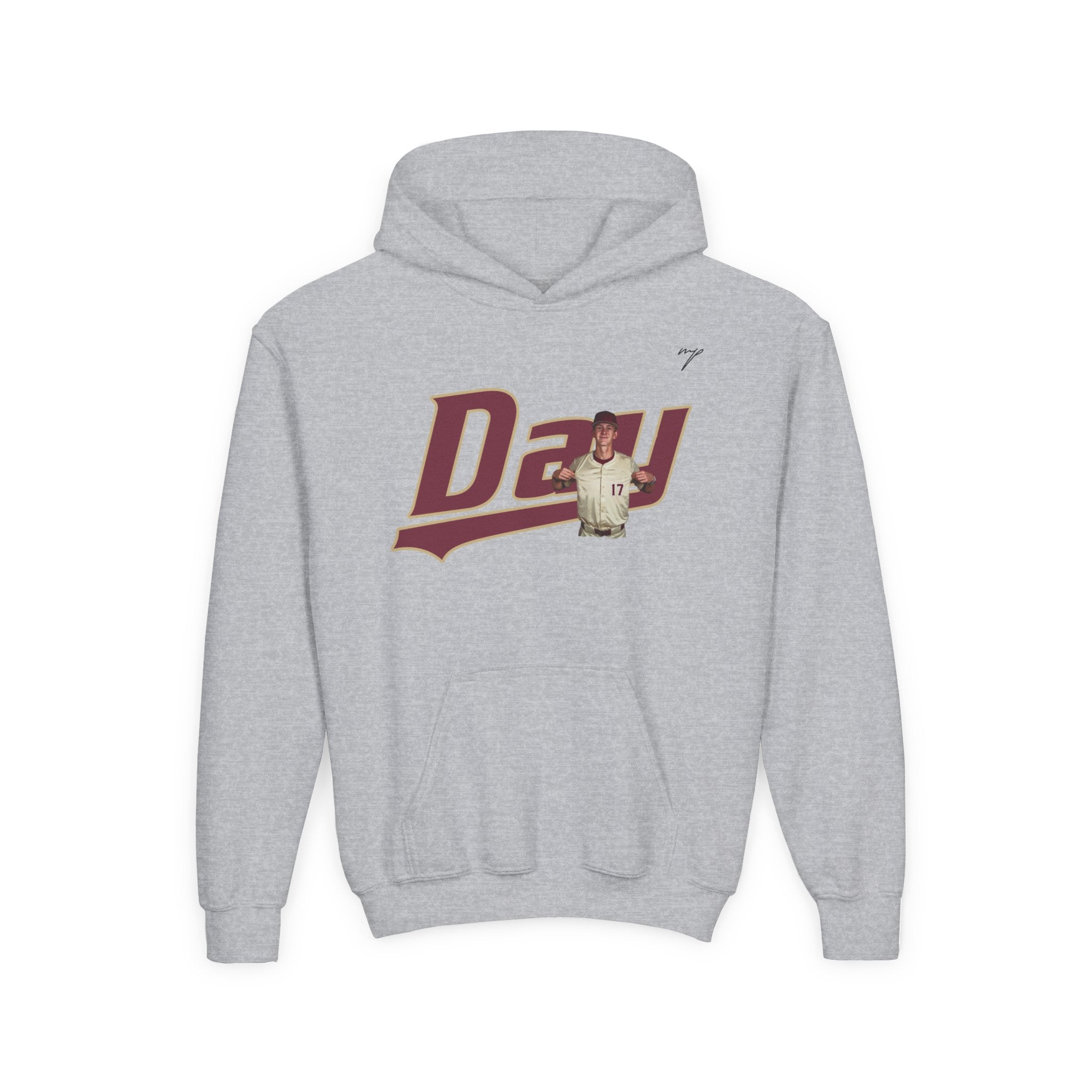 Bubba Day YOUTH Hoodie