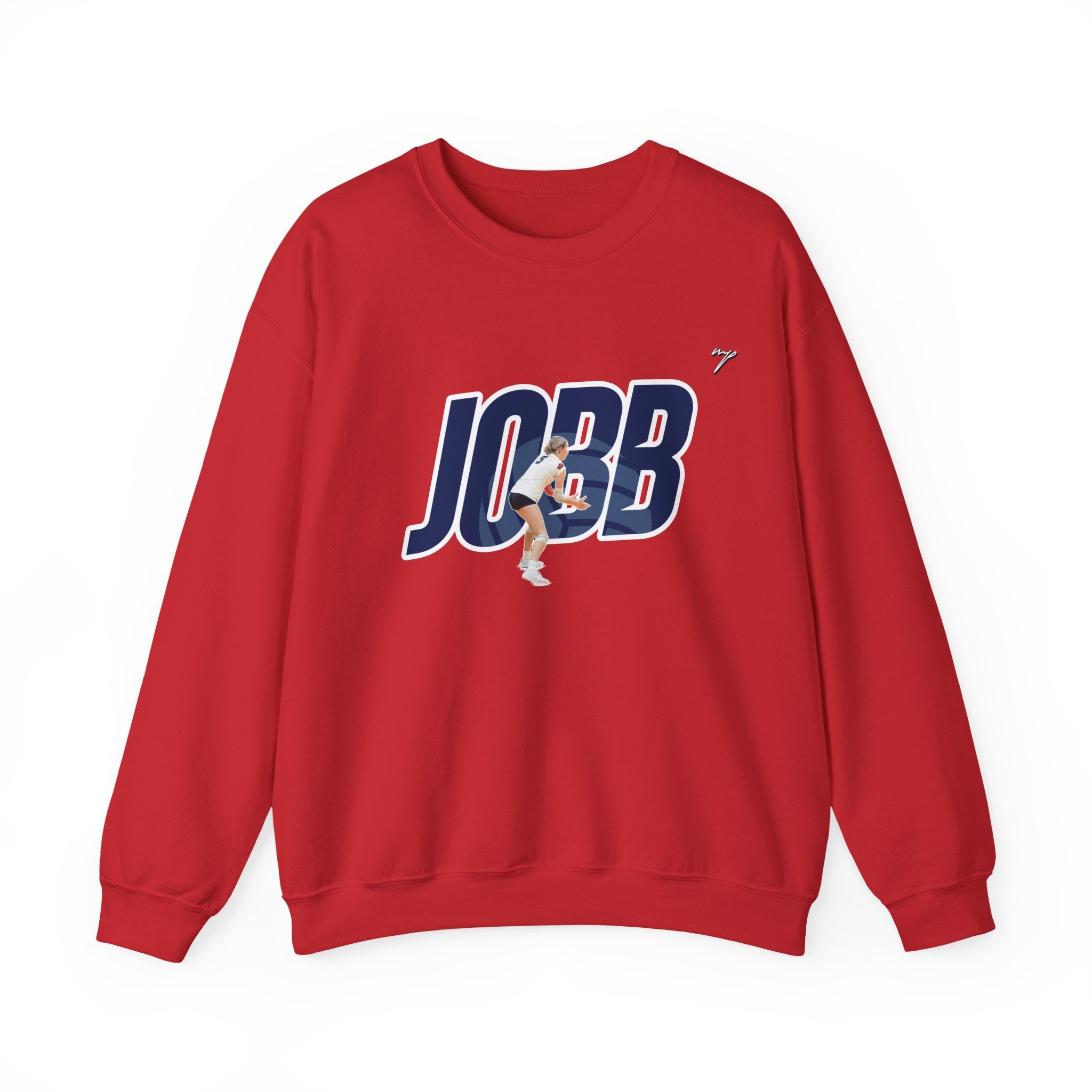 Jena Jobb Crewneck