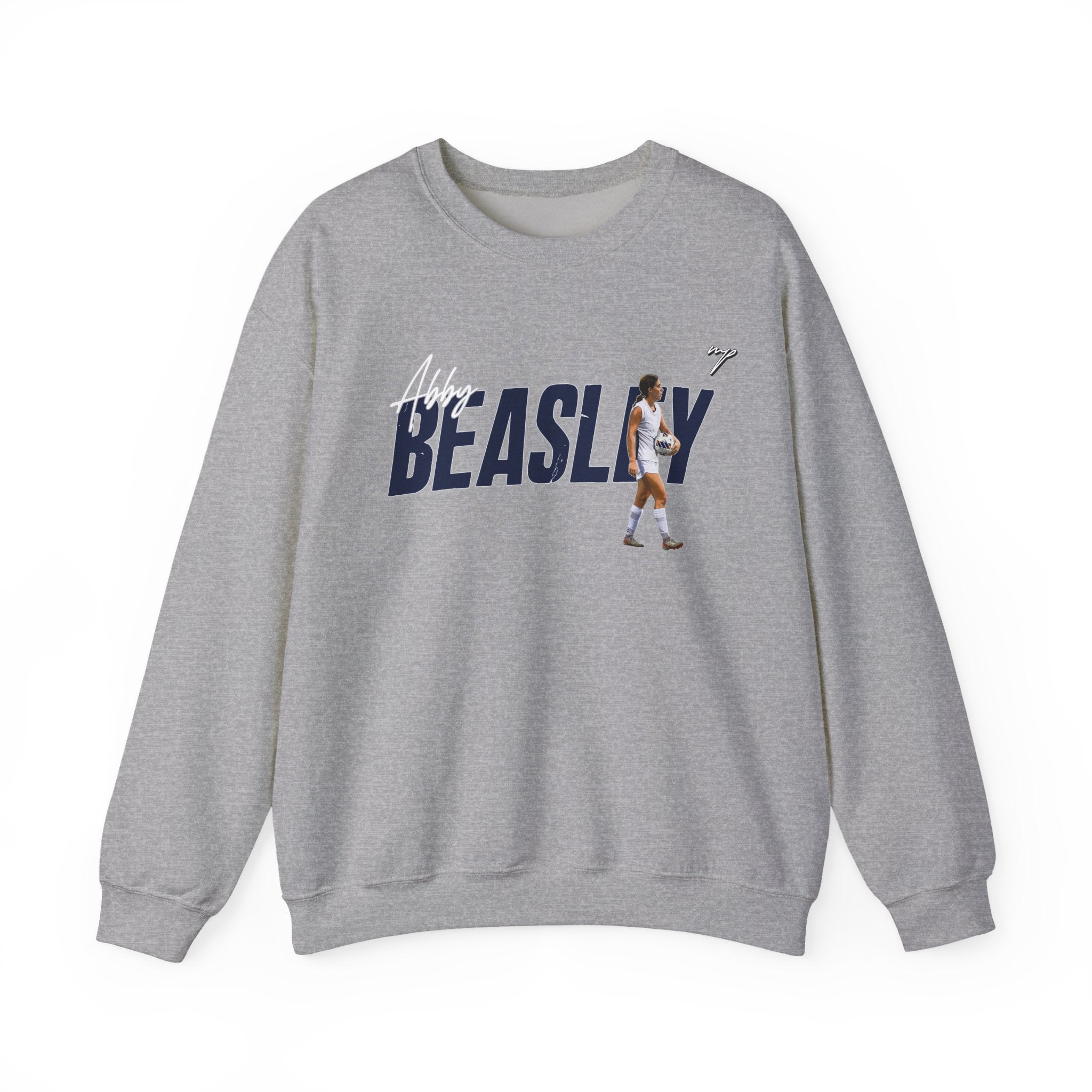 Abby Beasley Crewneck