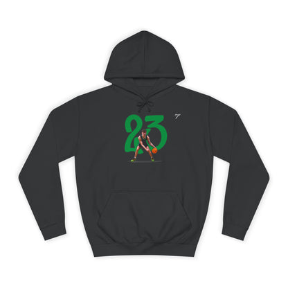 Wylee Delorme Hoodie