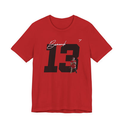 Sophia Bamundo Graphic Tee