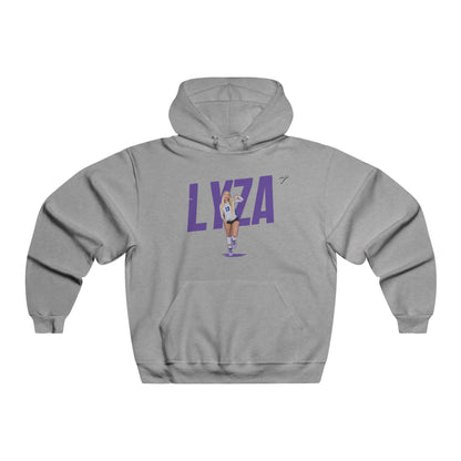 Lyza Thigpen Vintage Hoodie