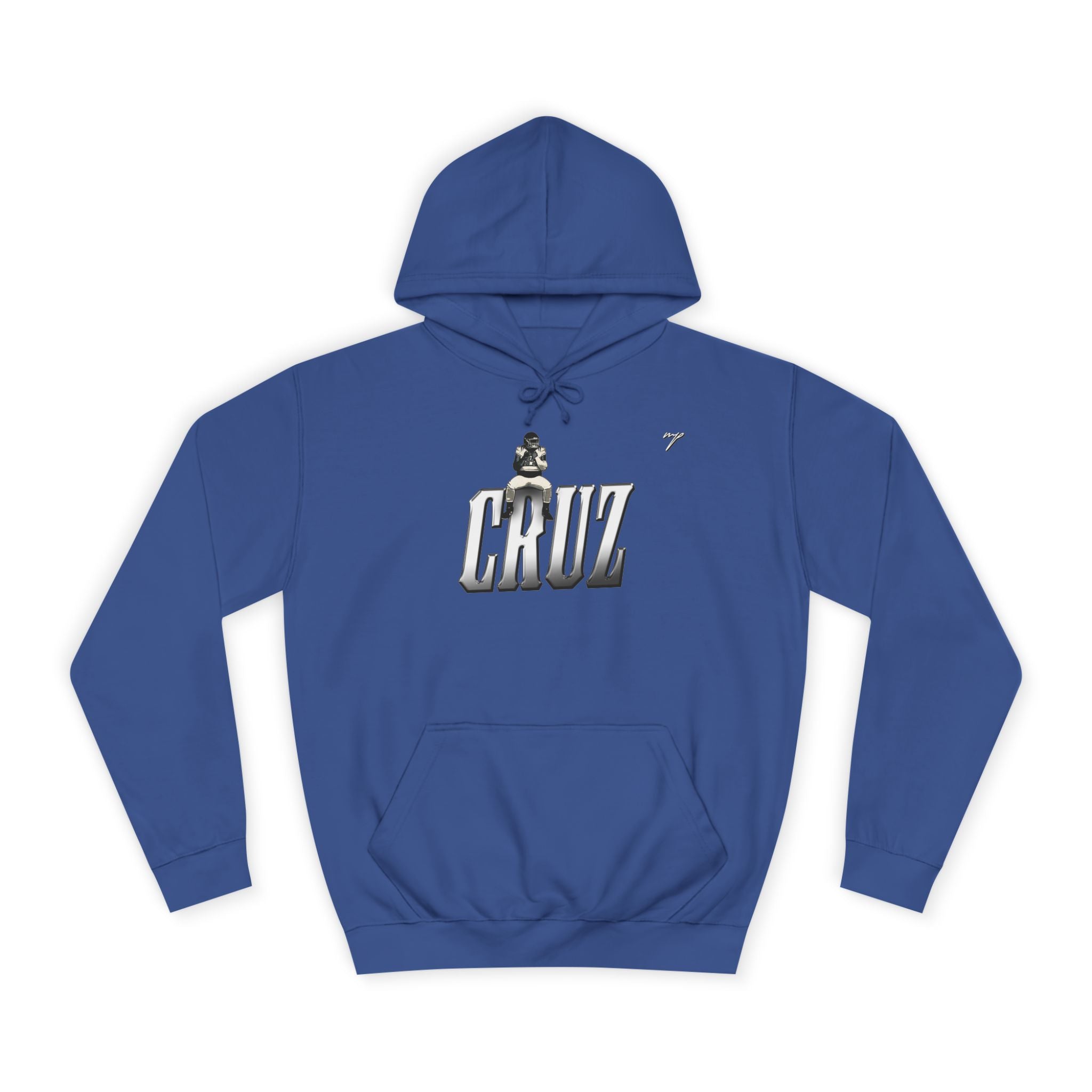 Cruz Gomez Hoodie