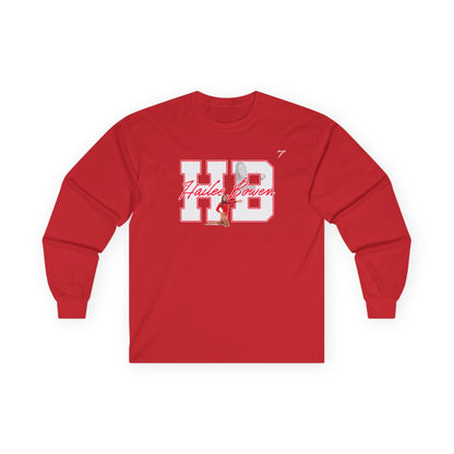Hailee Bowen Long Sleeve
