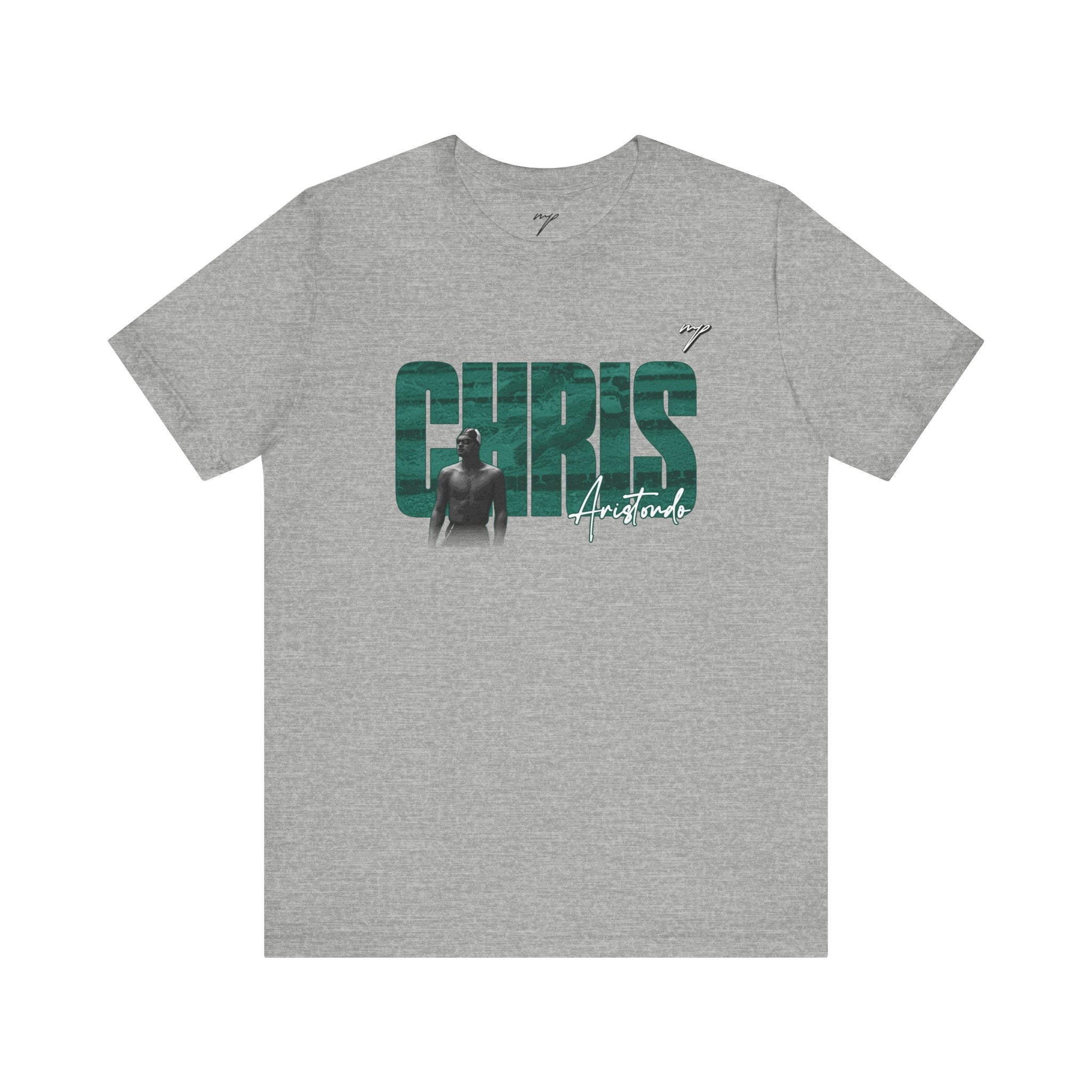 Chris Aristondo Graphic Tee