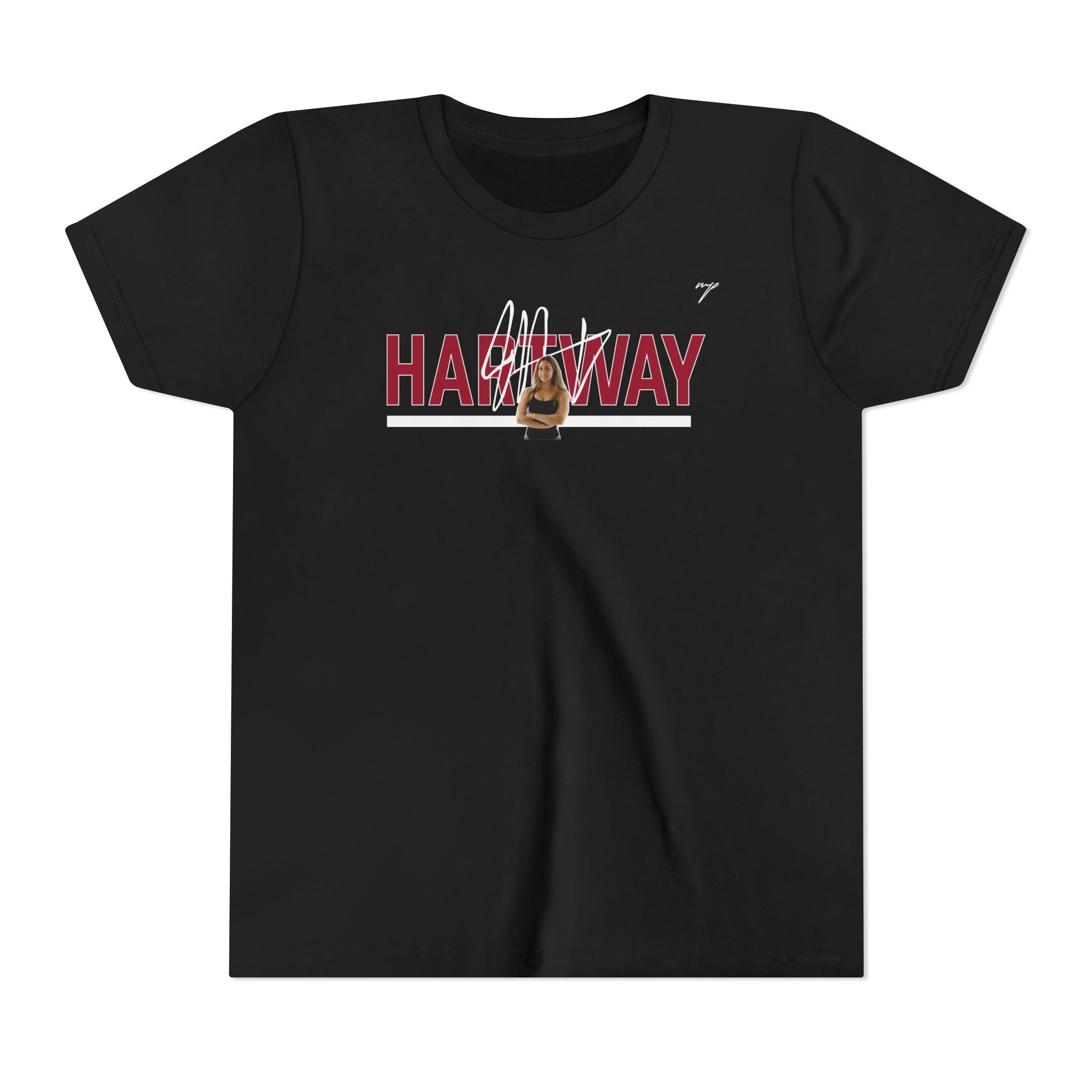 Madyson Hartway Youth Graphic Tee