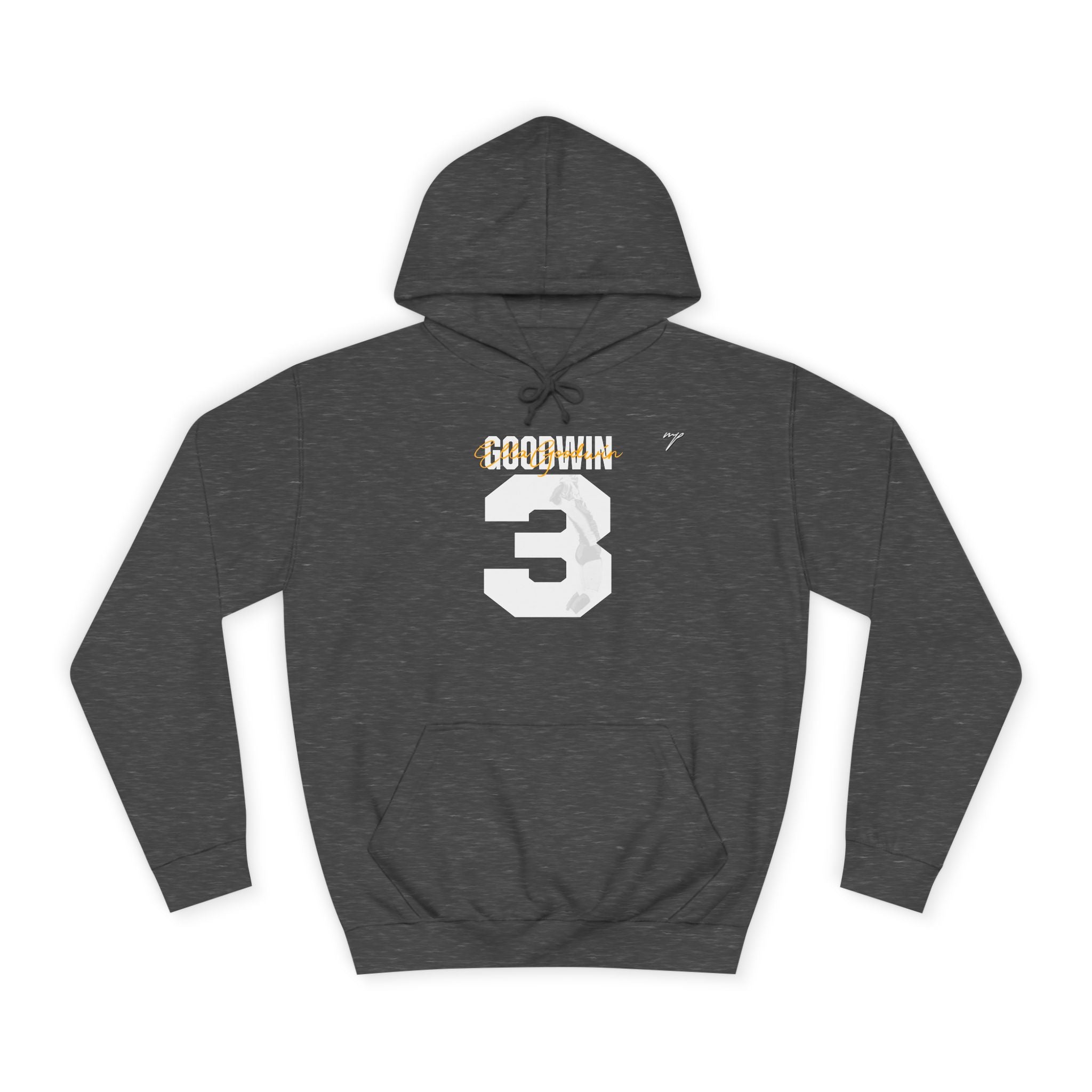 Ella Goodwin Hoodie