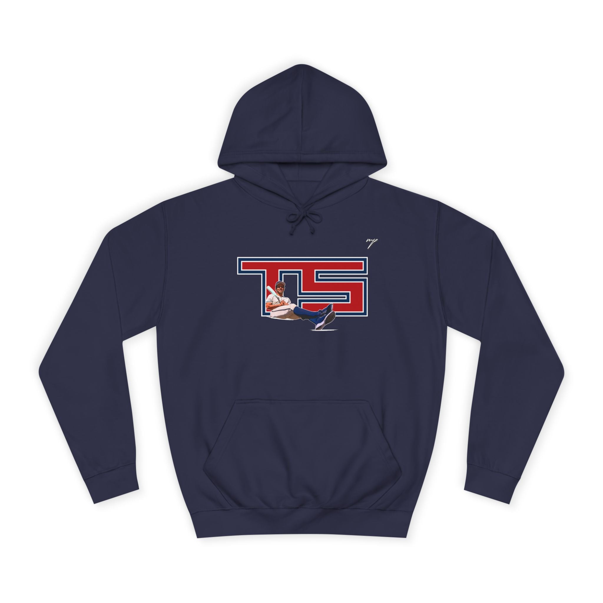 TJ Shaw Jr Hoodie