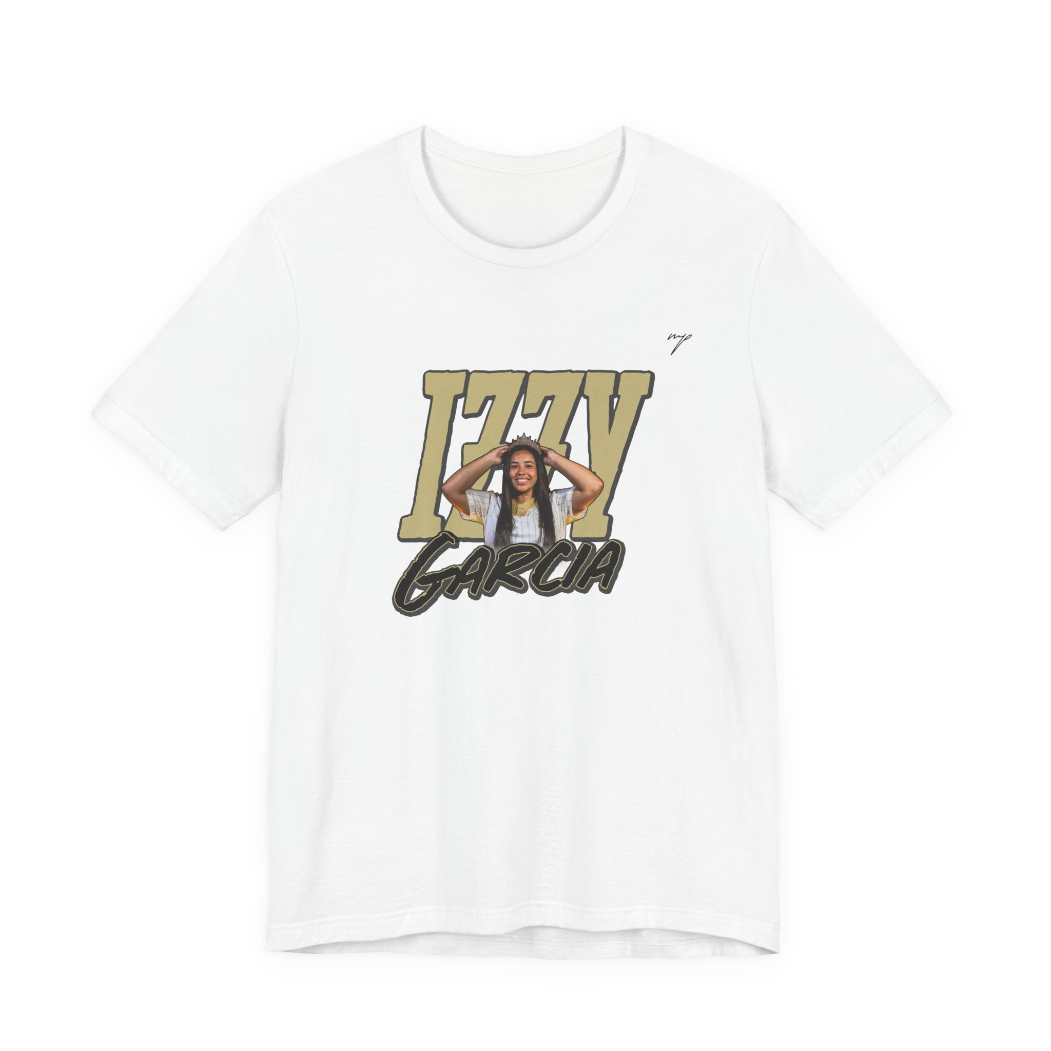 Isabella Garcia Graphic Tee