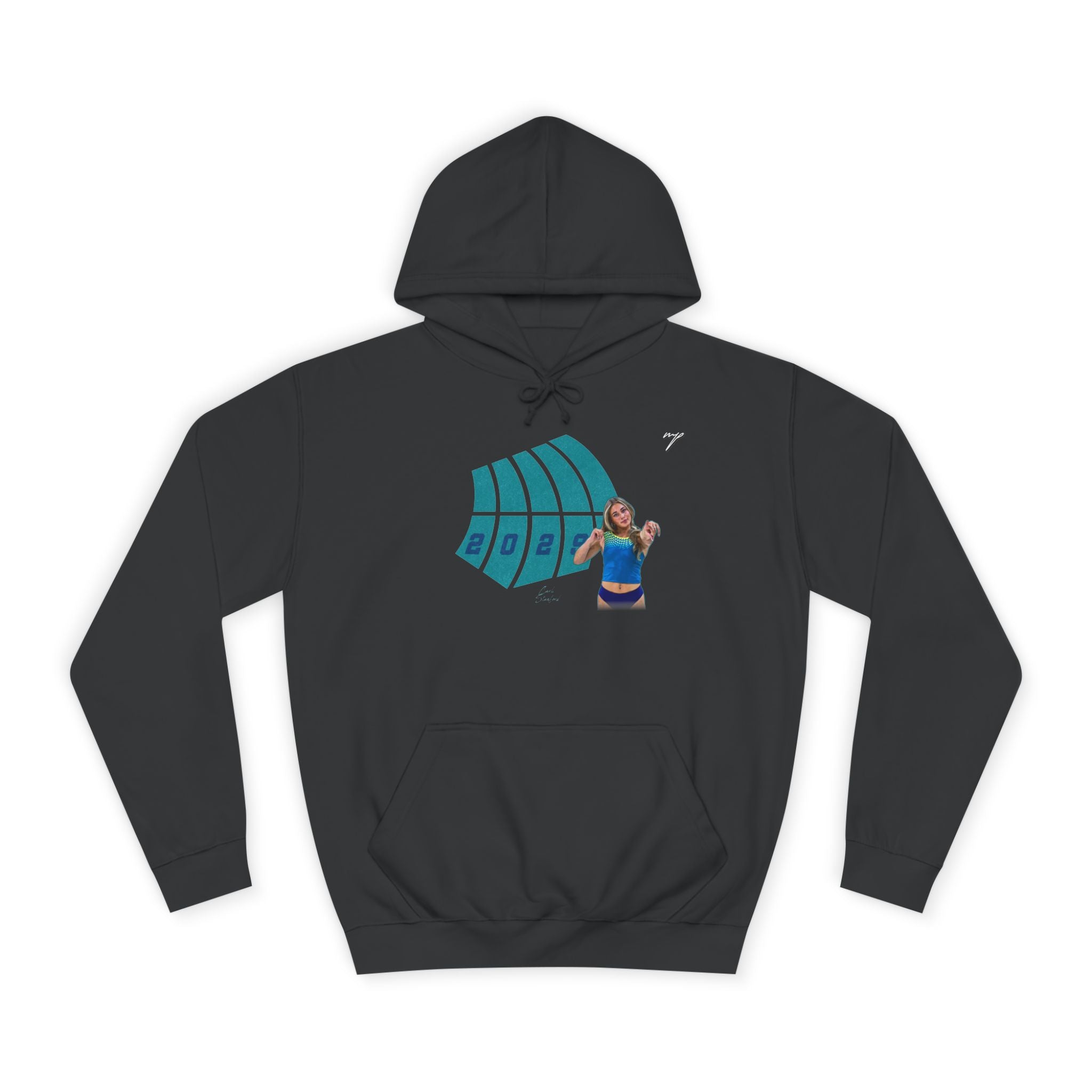 Carli Stanford Hoodie