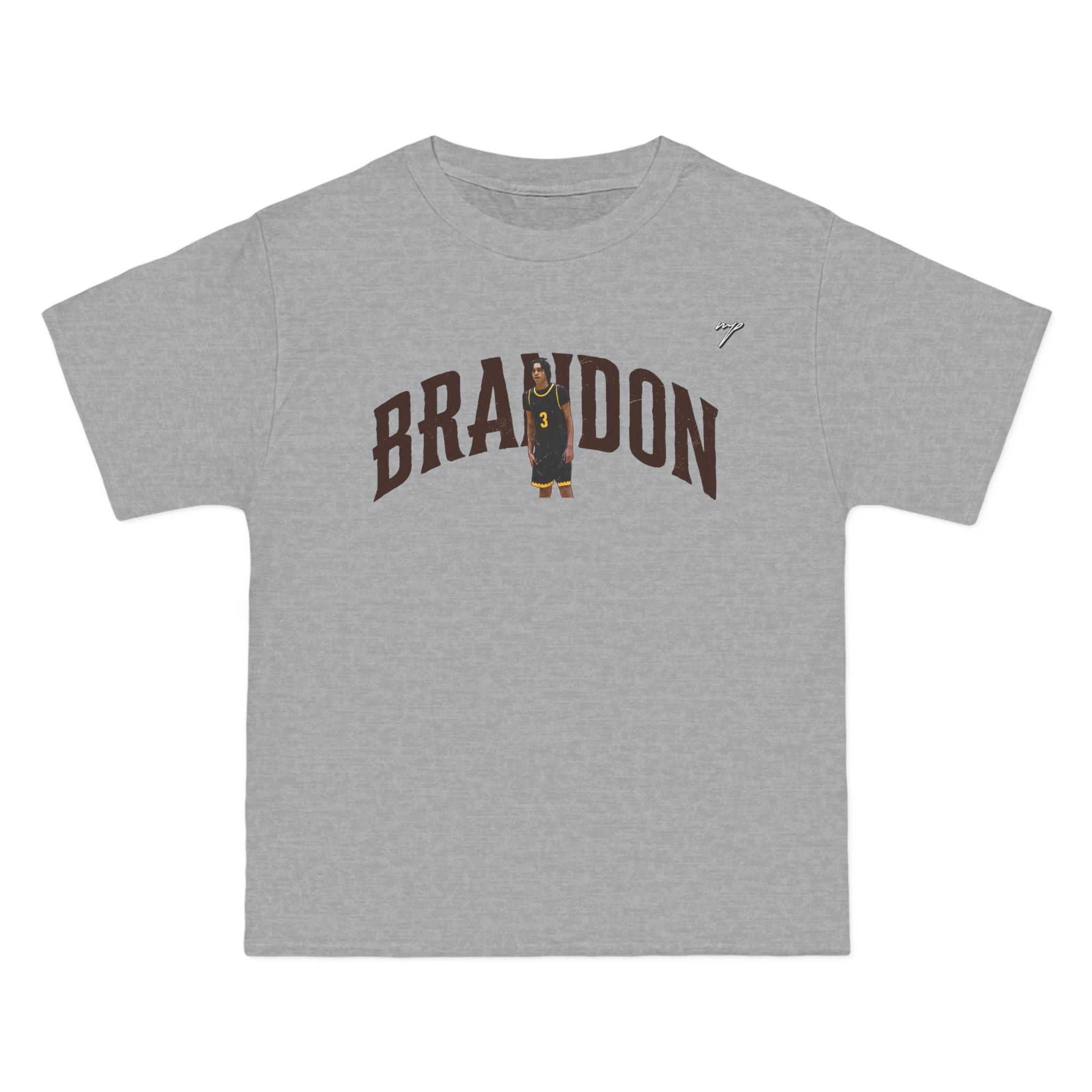 Brandon Jean Vintage Tee