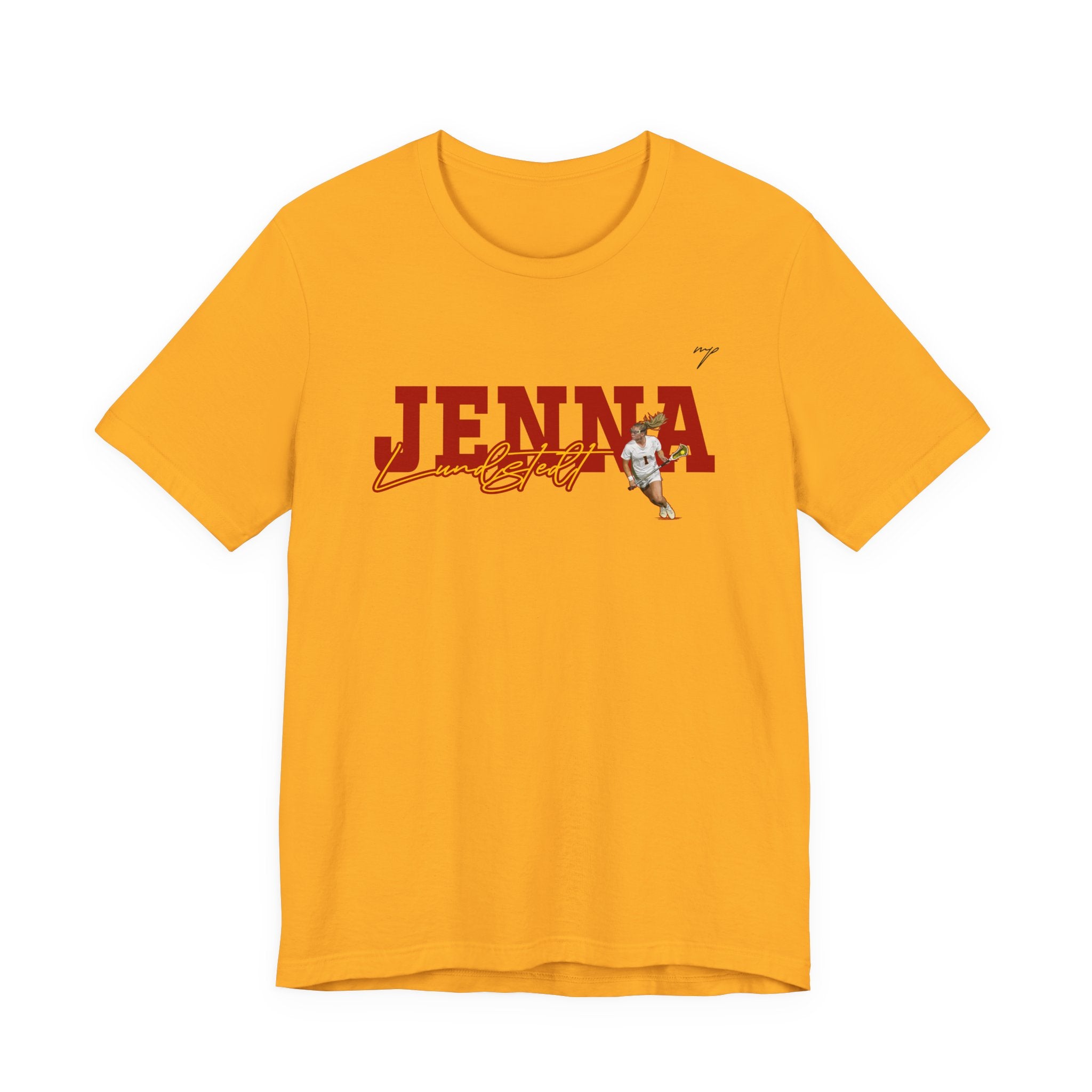 Jenna Lundstedt Graphic Tee