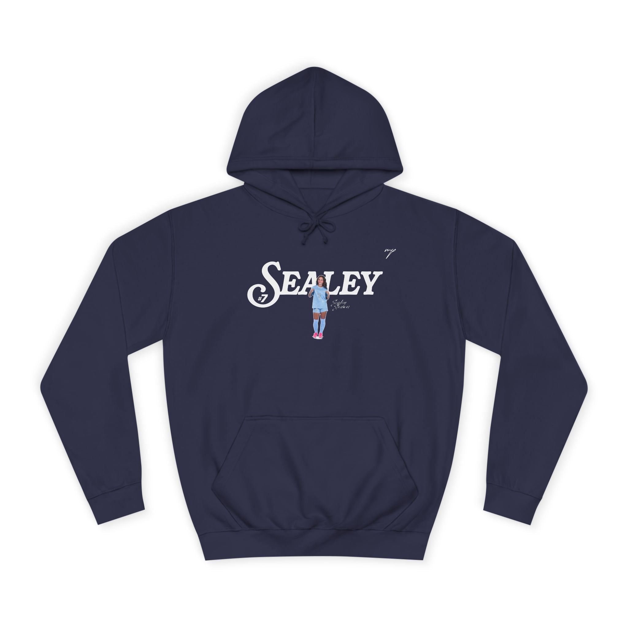 Sealey Strawn Hoodie