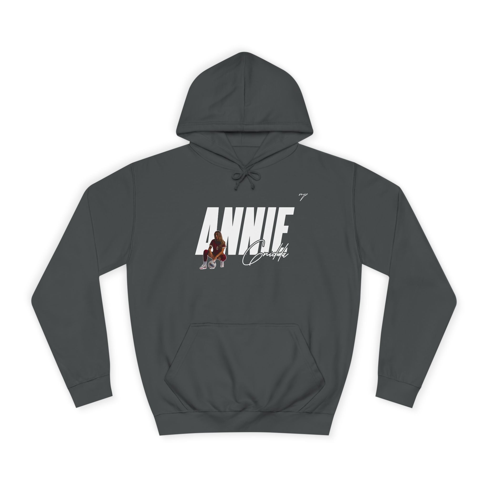 Annie Gnidula Hoodie