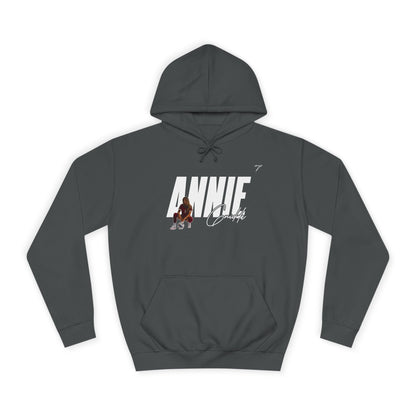 Annie Gnidula Hoodie