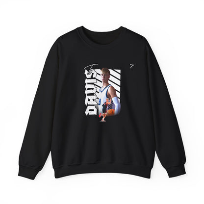 Ty Davis Crewneck