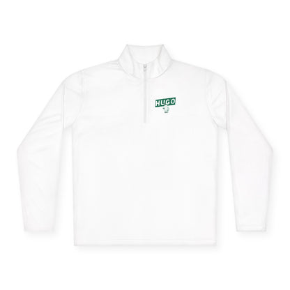 Hugo Car Quarter-Zip