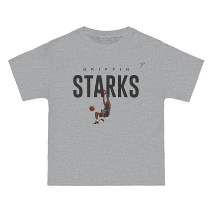 Griffin Starks Vintage Tee