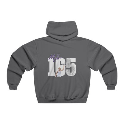 Jaxon Miller Vintage Hoodie (Front + Back)