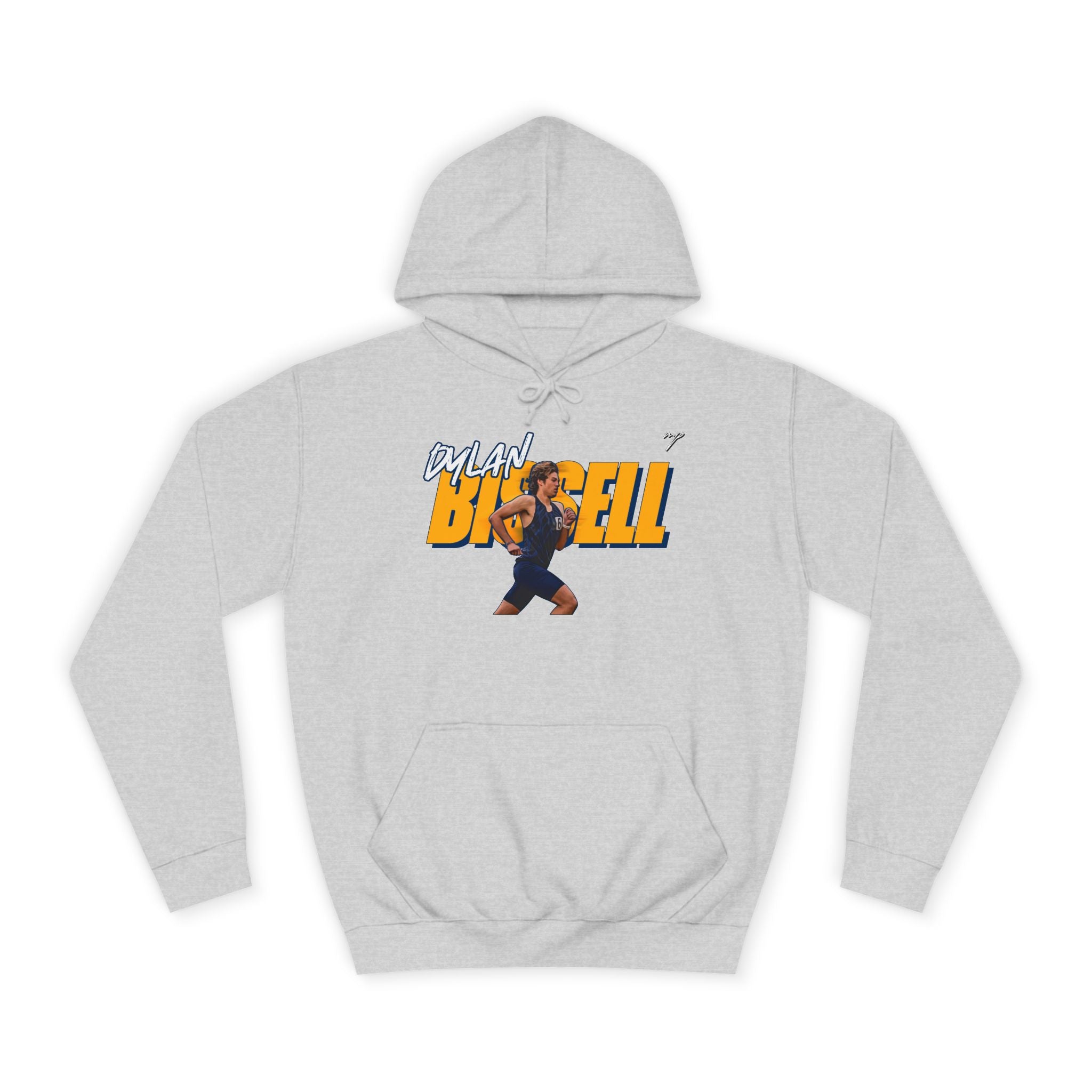 Dylan Bissell Hoodie