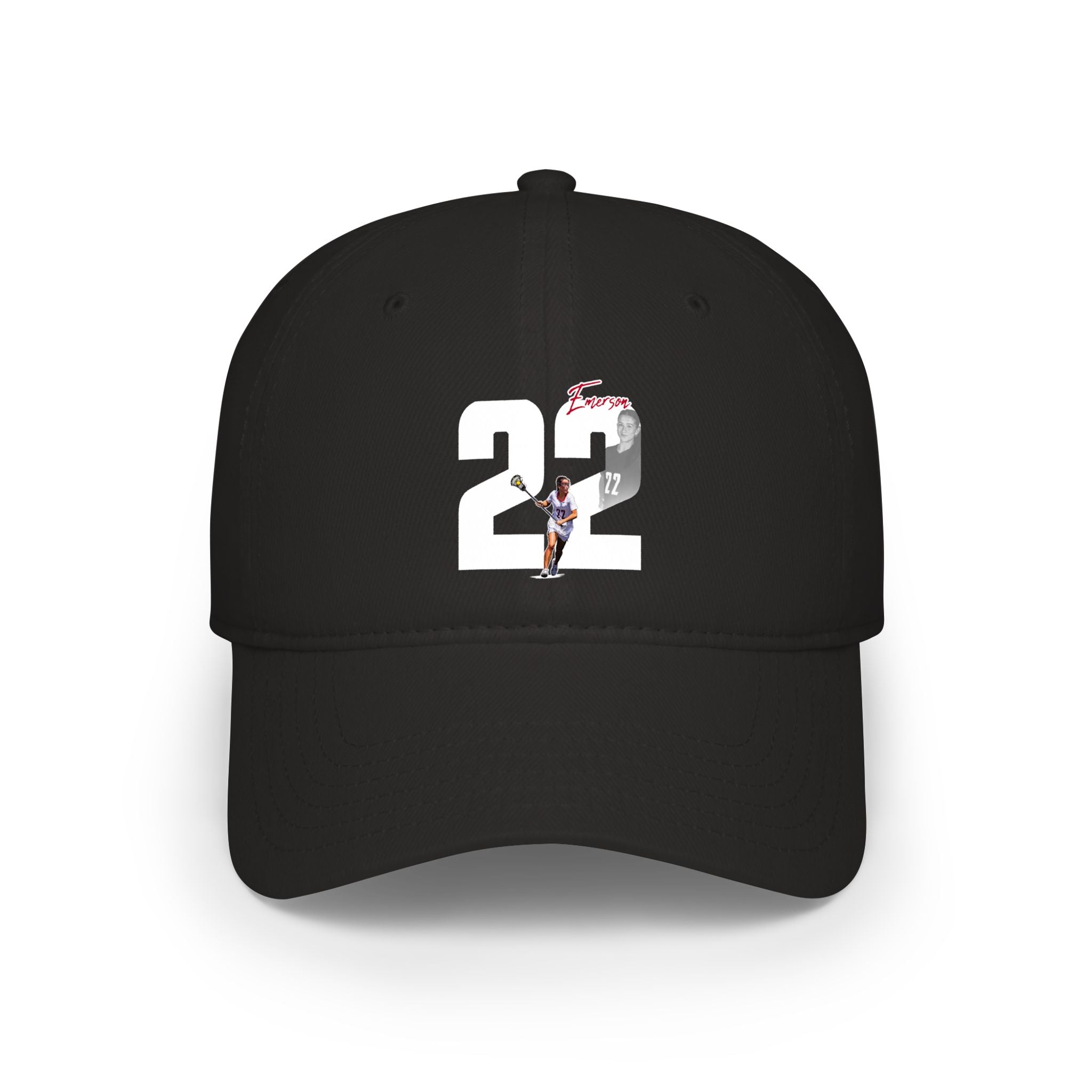 Gracie Emerson Hat