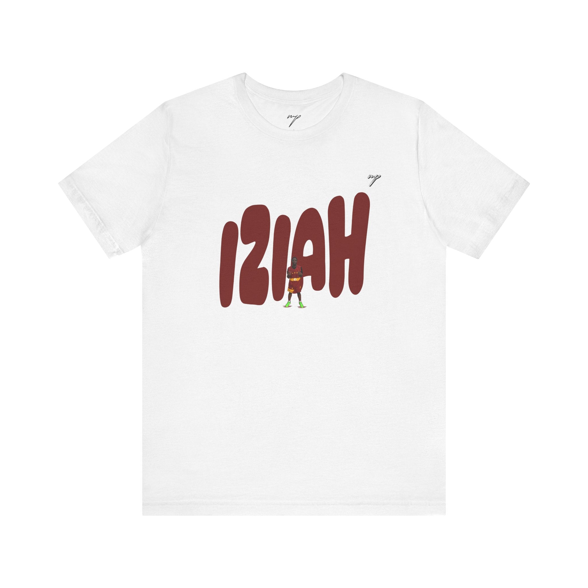 Iziah Mcphatter Graphic Tee