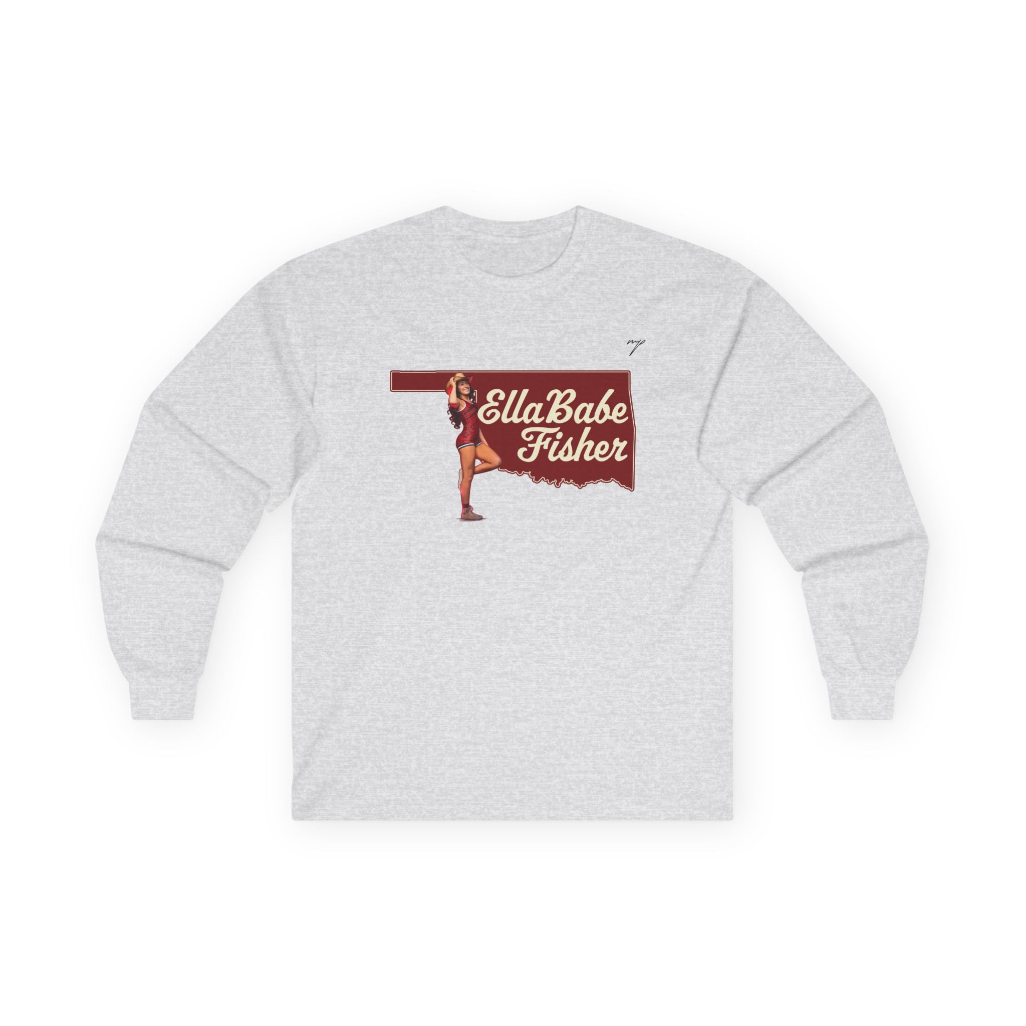 EllaBabe Fisher Long Sleeve
