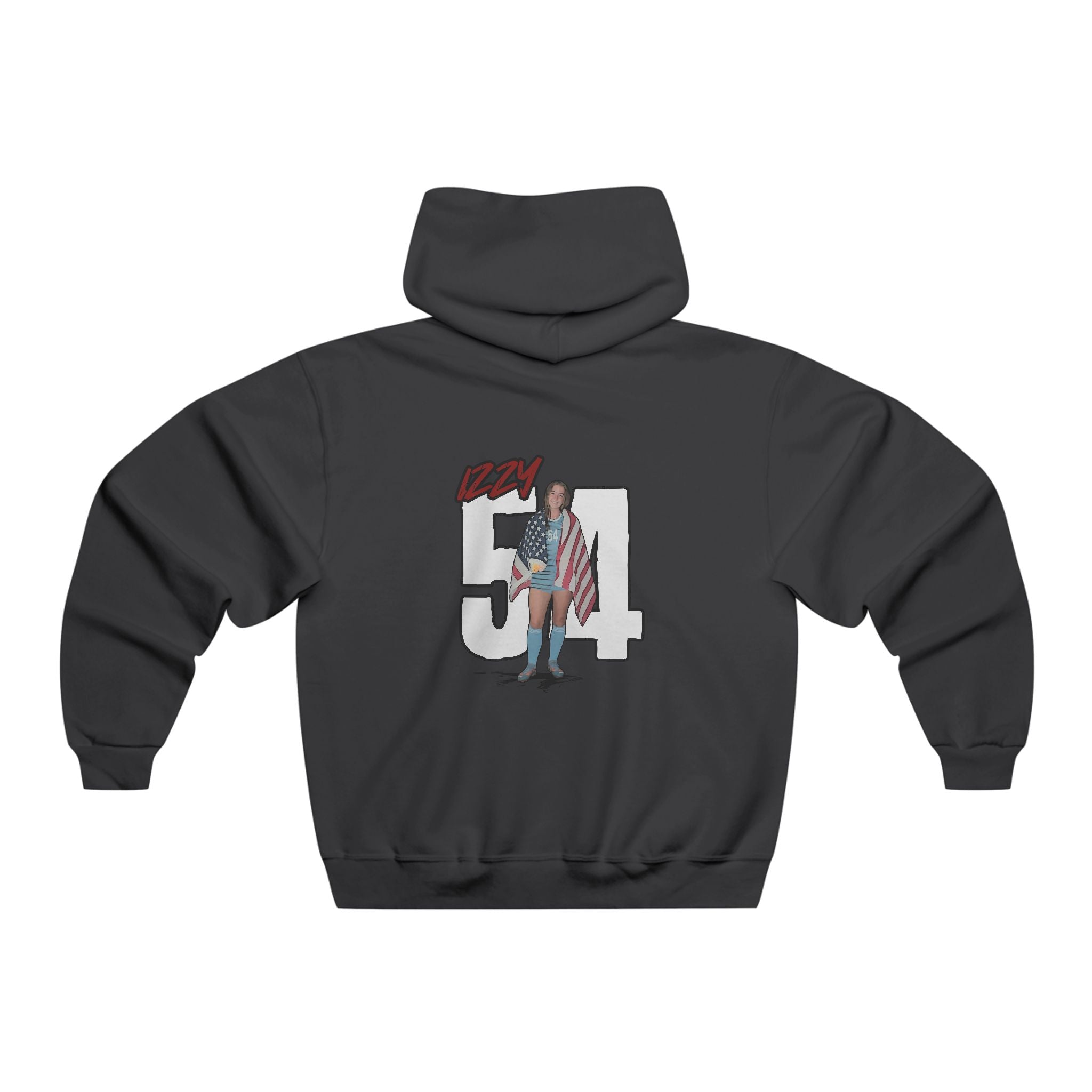 Isabelle Bartlett Vintage Hoodie