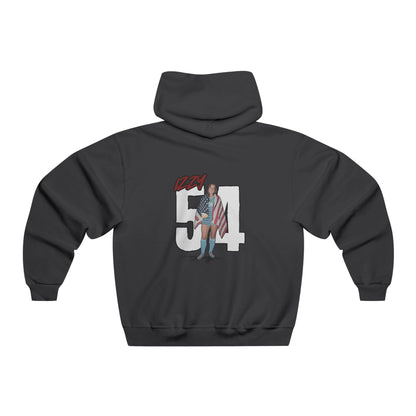 Isabelle Bartlett Vintage Hoodie