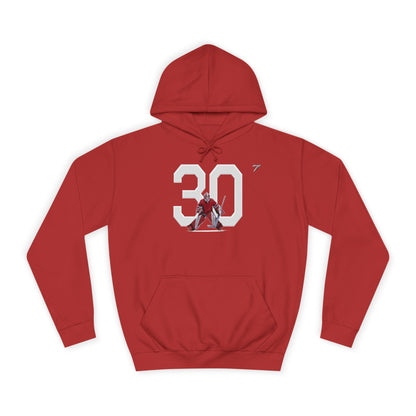 Tyler Terranova Hoodie