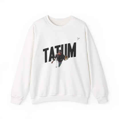 Tatum Nuss Crewneck