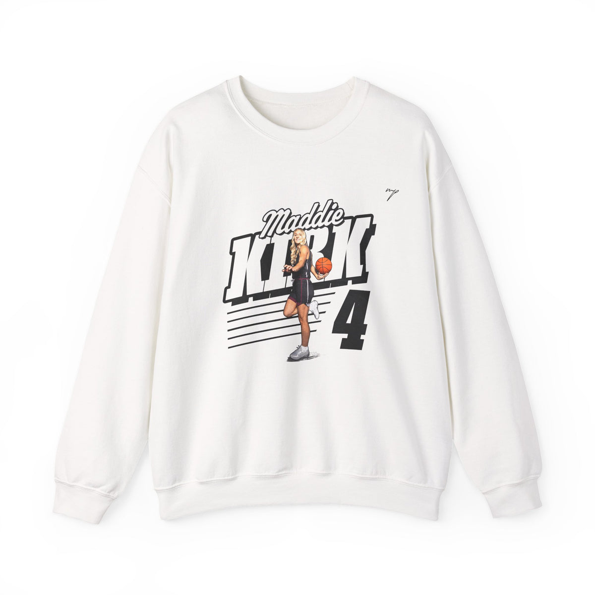 Maddie Kirk Crewneck