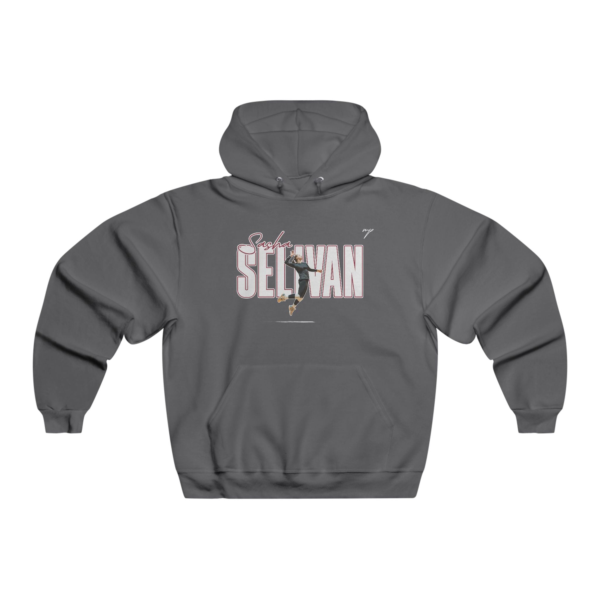 Sasha Selivan Vintage Hoodie