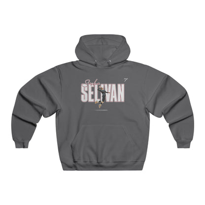 Sasha Selivan Vintage Hoodie