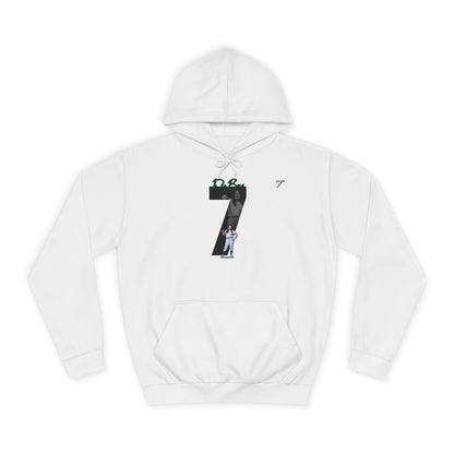 Natalye DeBus Hoodie