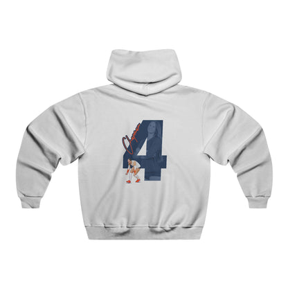 Paityn Chapman Vintage Hoodie