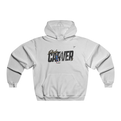 Phoebe Carver Vintage Hoodie