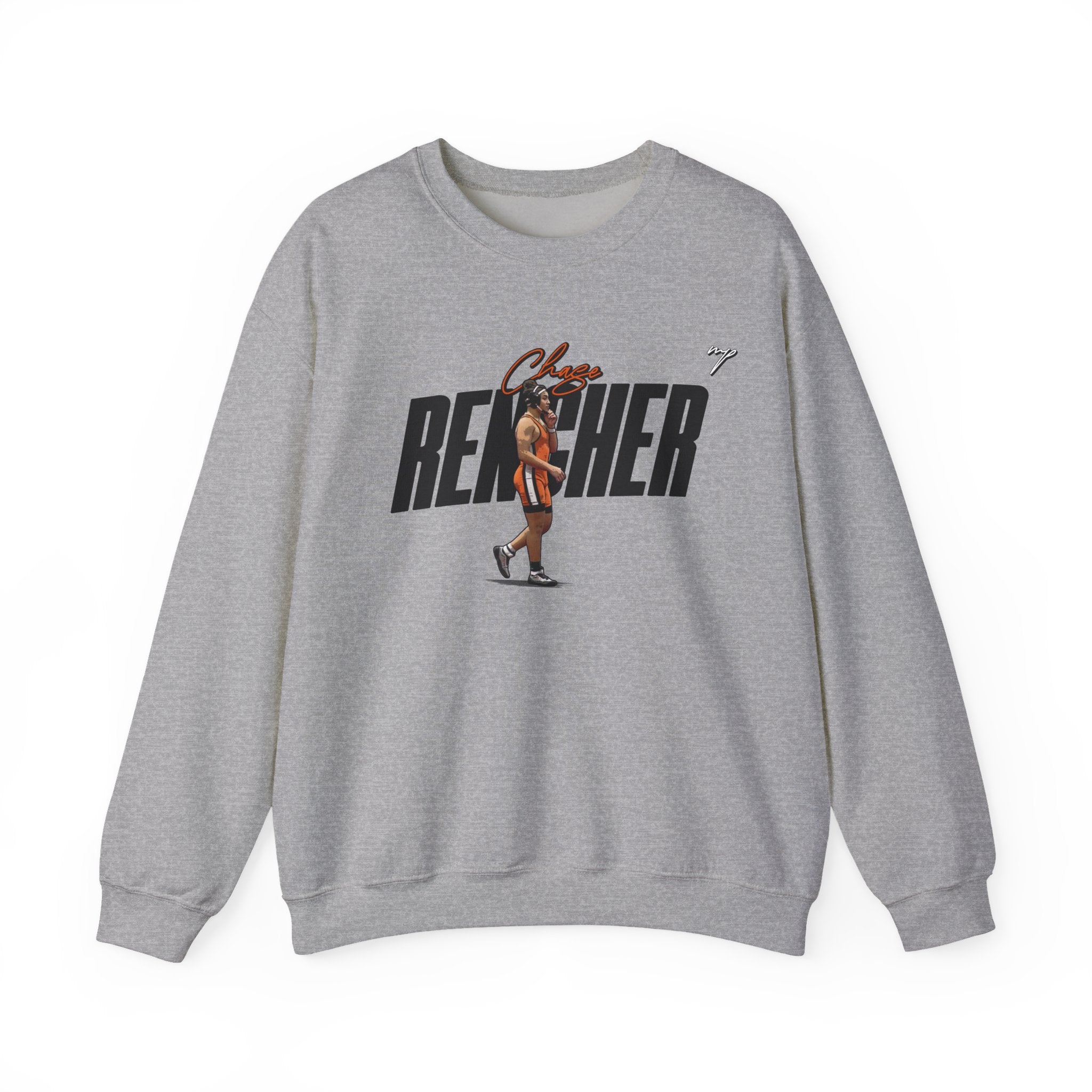 Chase Rencher Crewneck